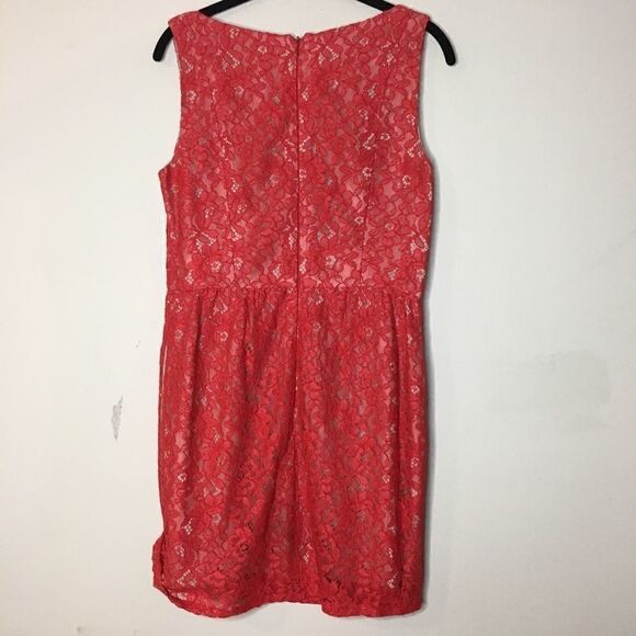 Shoshanna Sz 8 Dress - Picture 5 of 6